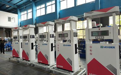 Dispensers tal-Fjuwil tal-Enerġija tal-Leader: L-għoti tas-setgħa lis-Suq tal...